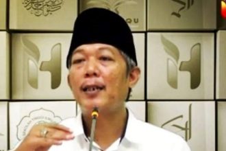 KH Lukman Hakim Pencetus Metode ILHAMQU untuk Cepat Hafal Al-Quran (Bagian 1) | NU Online Jabar
