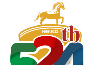 Logo Hari Jadi Kuningan ke 524 Tahun 2022 transparan/PNG ...