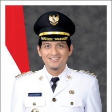 Wakil Bupati | Website Resmi Pemerintah Kabupaten Indramayu