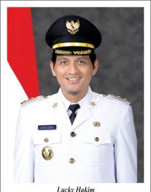 Wakil Bupati | Website Resmi Pemerintah Kabupaten Indramayu
