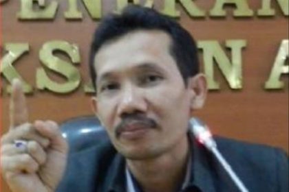 Dr. H. Khalimi , S.H.,M.H.,CTA.