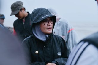 E:\Bupati Indramayu\Bupati Tinjau Banjir.jpg