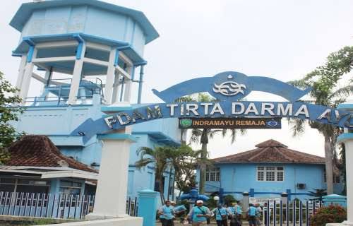 Pansel Calon Dirut Perumdam Indramayu Tetapkan 12 Nama Lolos ...