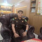 Kasubsi Dik Kejaksaan Indramayu, Korupsi PT BWI,