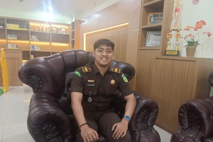 Kasubsi Dik Kejaksaan Indramayu, Korupsi PT BWI,