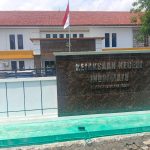 kejaksaan negeri indramayu, kejari indramayu, kantor kejaksaan indramayu,
