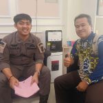 pelapor pencucian uang pt bwi, kejaksaan indramayu,
