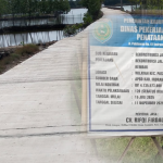 Jalan Pabean Ilir Indramayu,