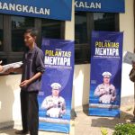 Satlantas Polres Bangkalan,