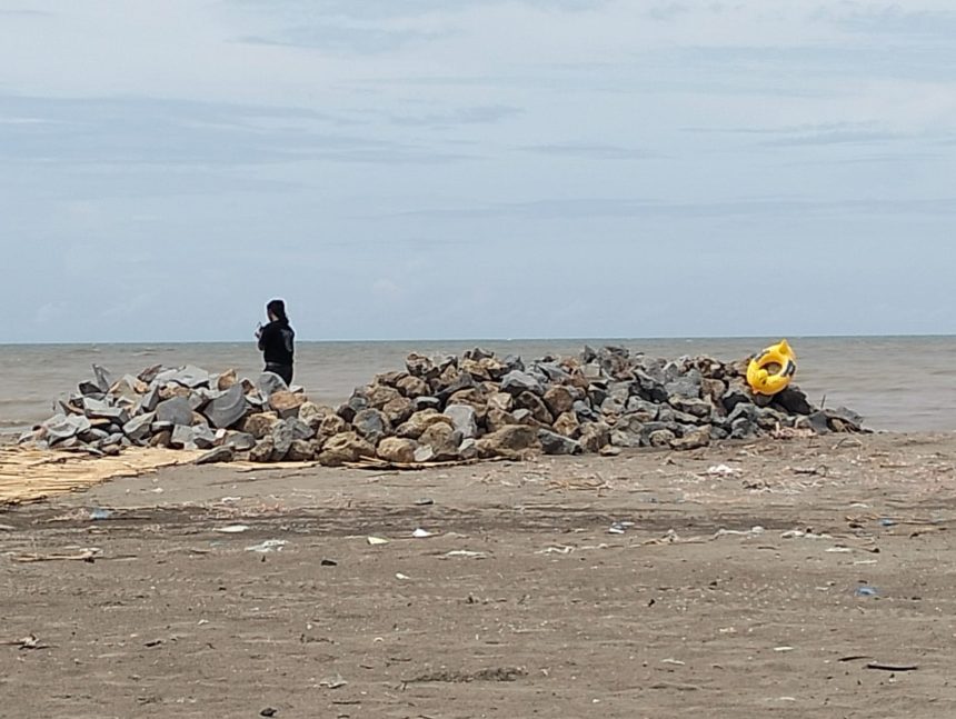 proyek jetty cibuaya karawang,